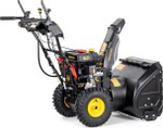 Снегоуборщик бензиновый CHAMPION ST763E