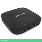 USB-хаб TP-Link UH400
