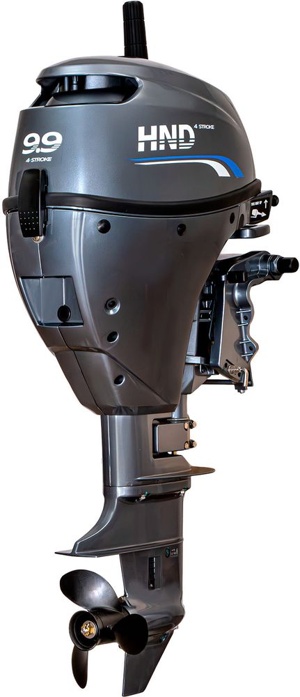 Лодочный мотор HND OB9.9FHS