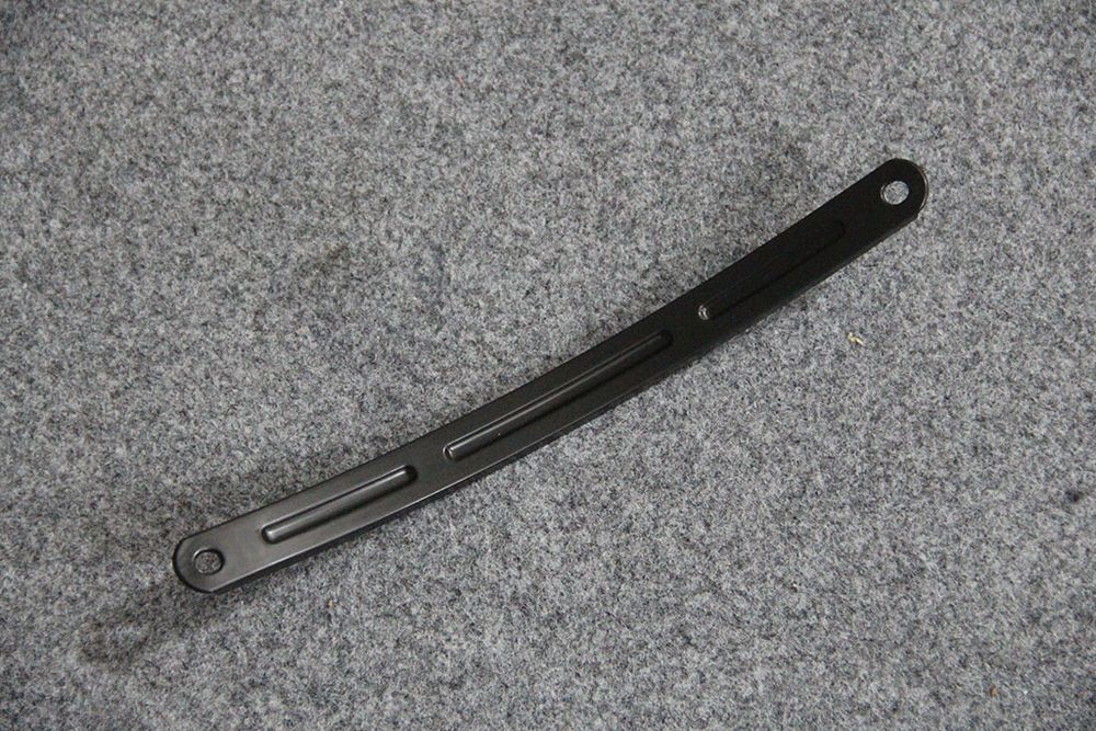 Комплект пластика для мотоцикла Suzuki GSX-R600/750 11-15 Сине-белый