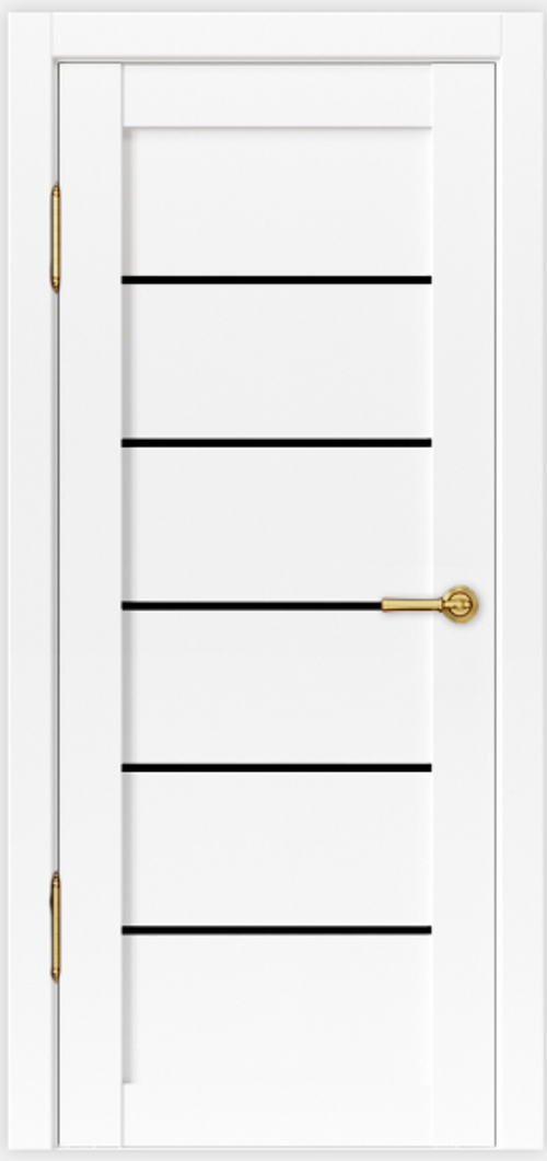 Дверь межкомнатная РИО стекло ПВХ