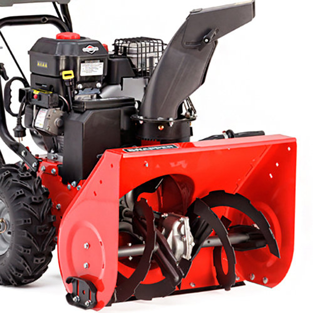 Cнегоуборщик SNAPPER SNM924E