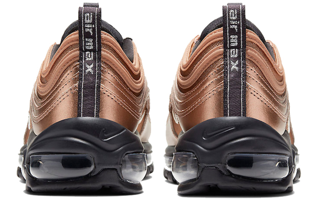 Nike air max 97 copper hotsell