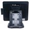 Сенсорный моноблок POScenter POS101 (15&quot;, PCAP, J6412, RAM 8Gb, SSD M2 128Gb, MSR) Windows