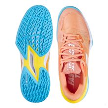 Кроссовки женские Babolat Jet Mach 3 All Court (для всех покрытий)