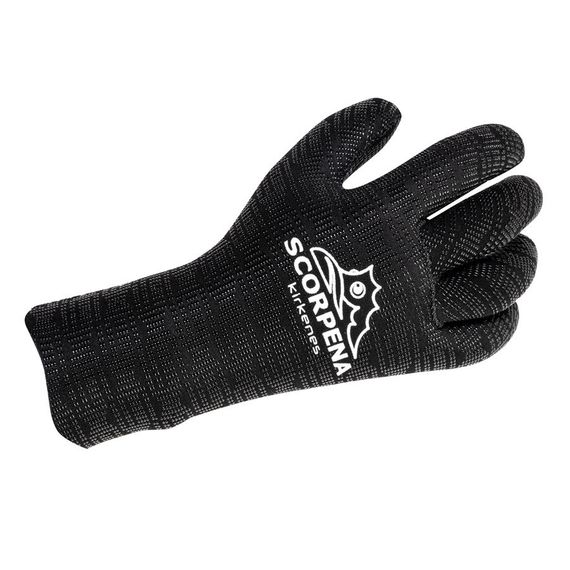 Перчатки Scorpena Kirkenes 3 мм