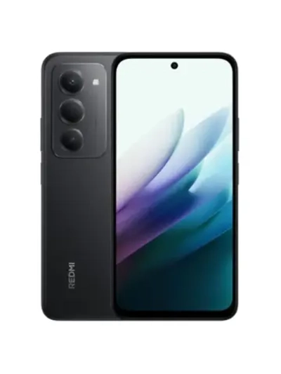 6,9" Смартфон Redmi 15 6/128 ГБ x67686 BLACK