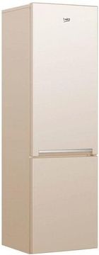 Холодильник BEKO RCNK 335K20SB