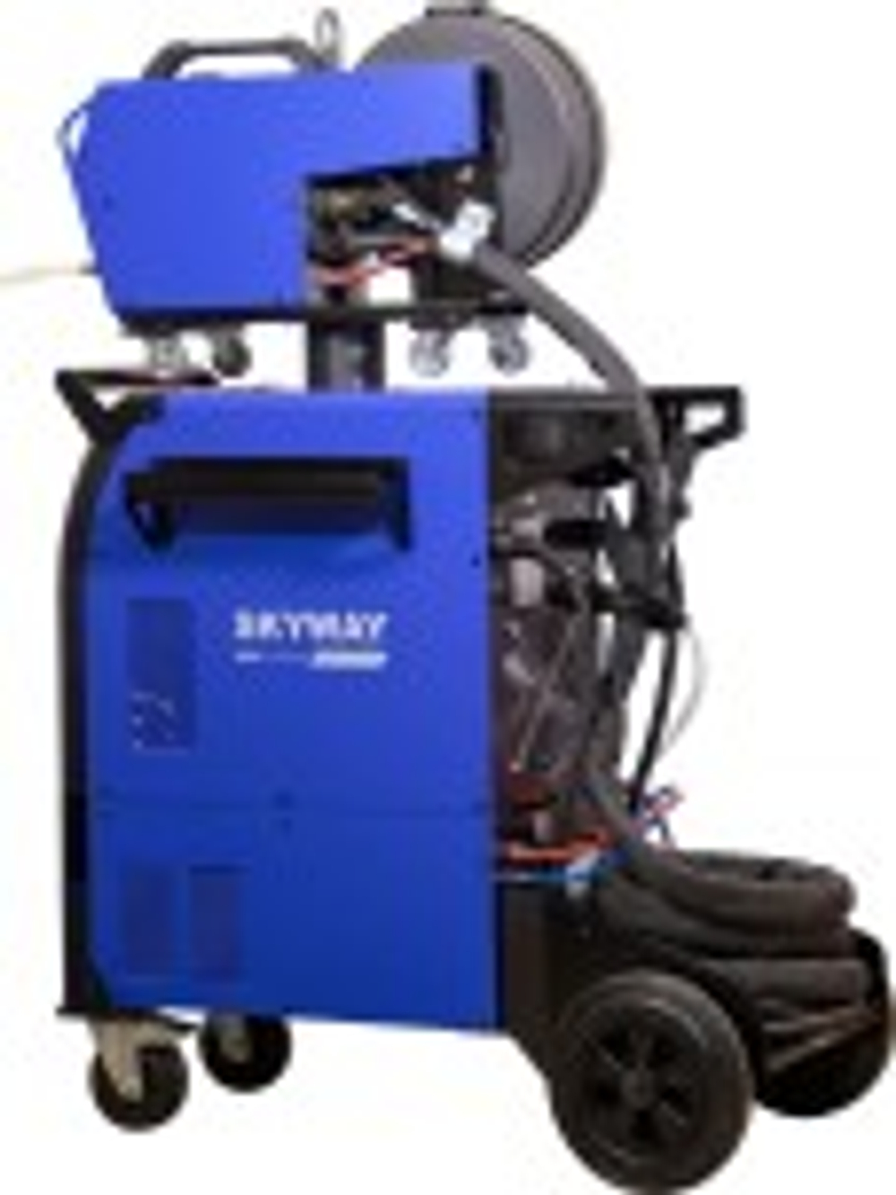 Сварочный полуавтомат AURORA SKYWAY 500  с вод.охл. НАКС 33762