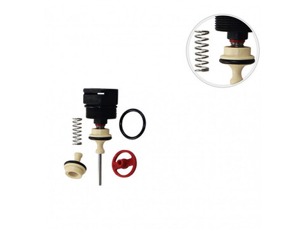 Комплект трехходового клапана для котлов Sime 6319645