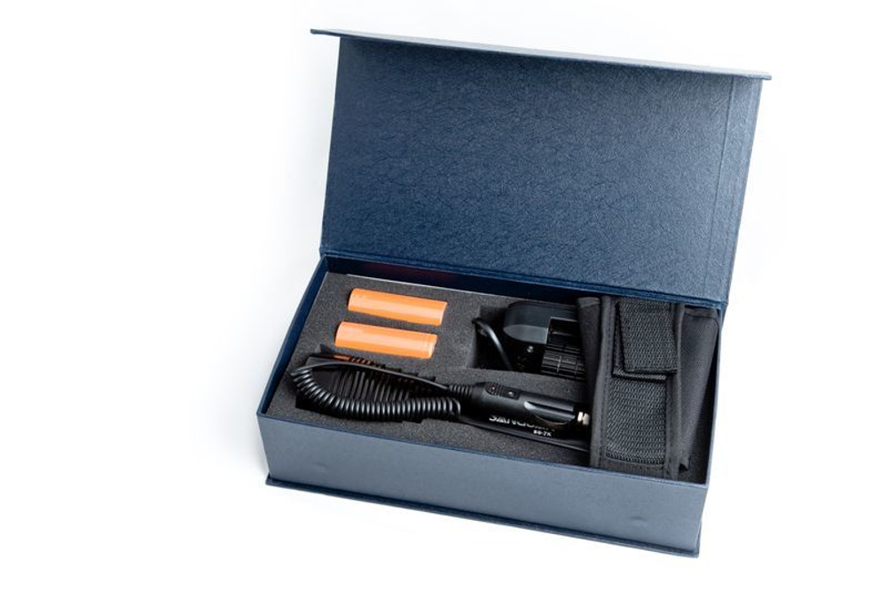 Светодиодный фонарь SANGUAN 3G-7K, CREE XM-L T6, 8000lm