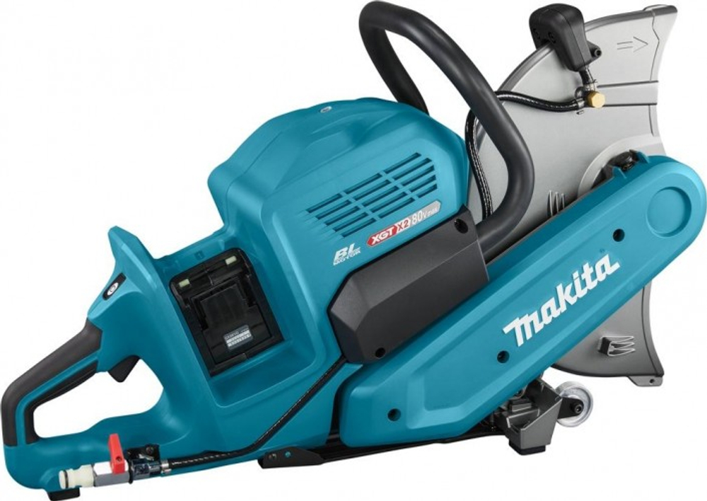 Аккумуляторный резчик MAKITA XGT CE001GZ без АКБ и ЗУ CE001GZ