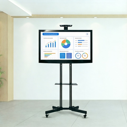 Панель докладчика конференц-зала презентационная