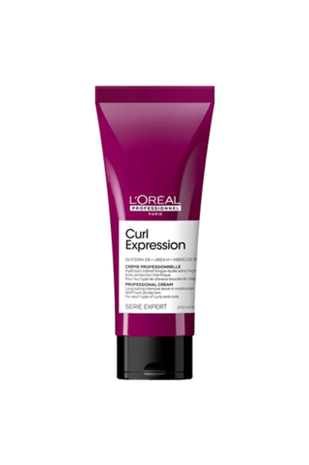 Крем для кудрявых волос L'Oreal Professionnel Curl Expression