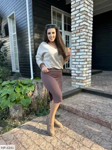 Костюм HP-5483 Фабрика Моды