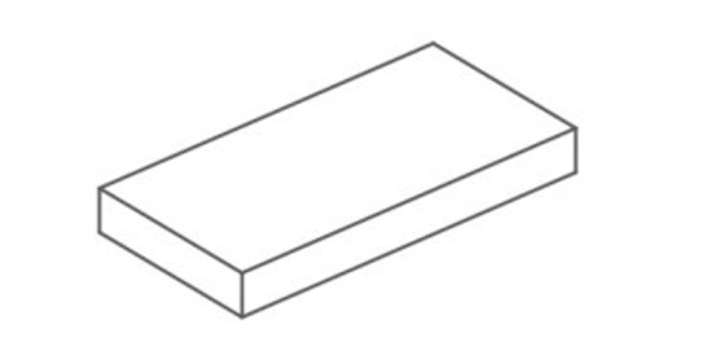 Угловая ступень SHALE SAND ANGOLARE DX правая TORO (SL02D6R) 30x60