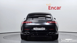 Mercedes-Benz AMG GT 4 даери 63 S 4MATIC+ (03.2020)