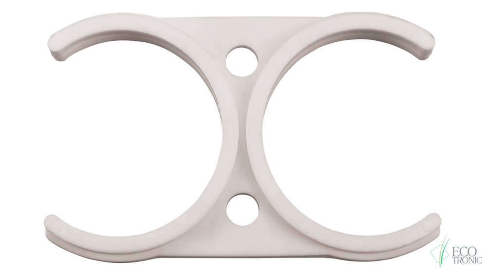 Скоба 60x60mm