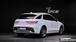 Genesis GV70 2.5T Бензин AWD (10.2022)