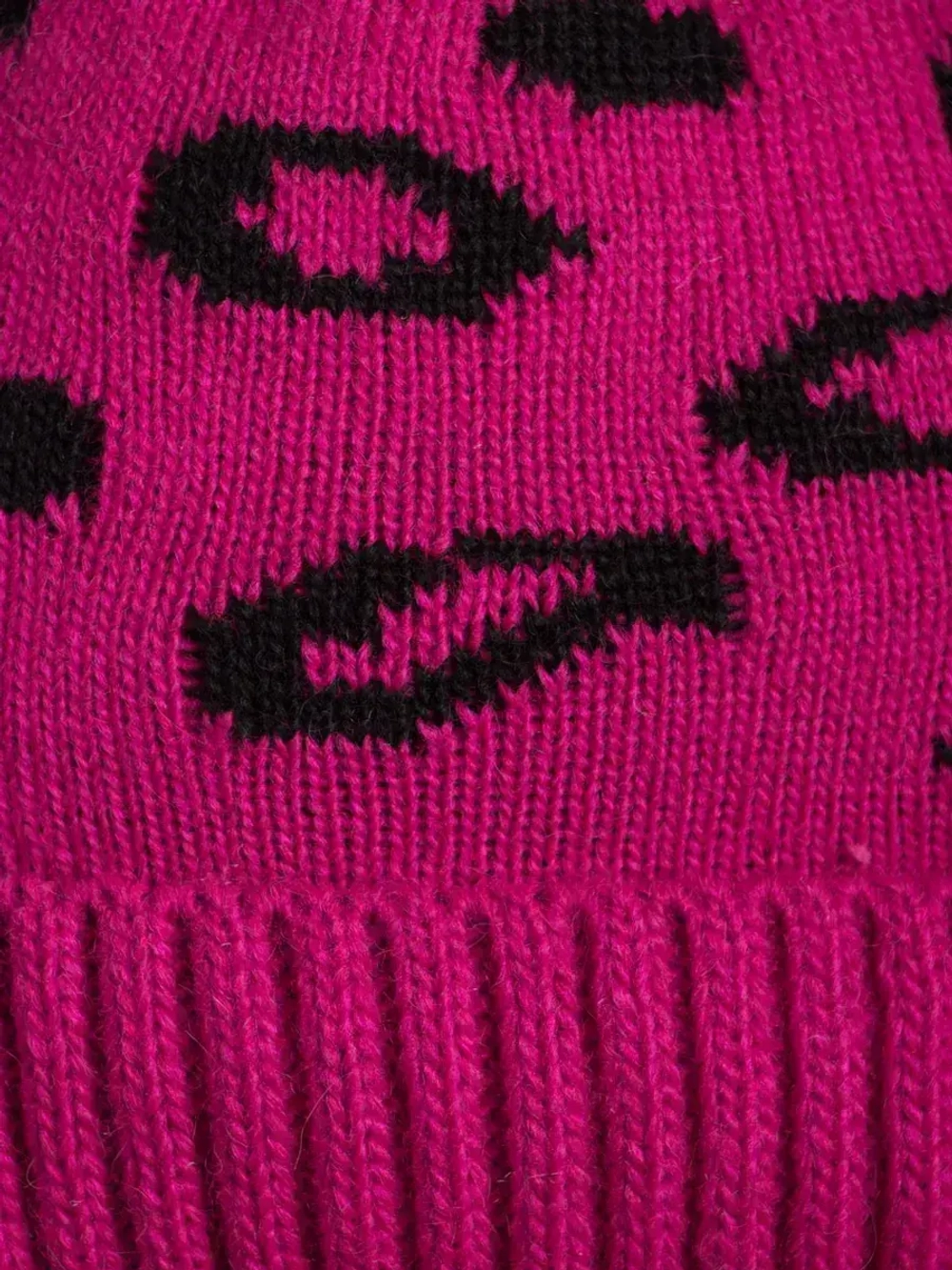 Зимняя шапка для девочки и снуд