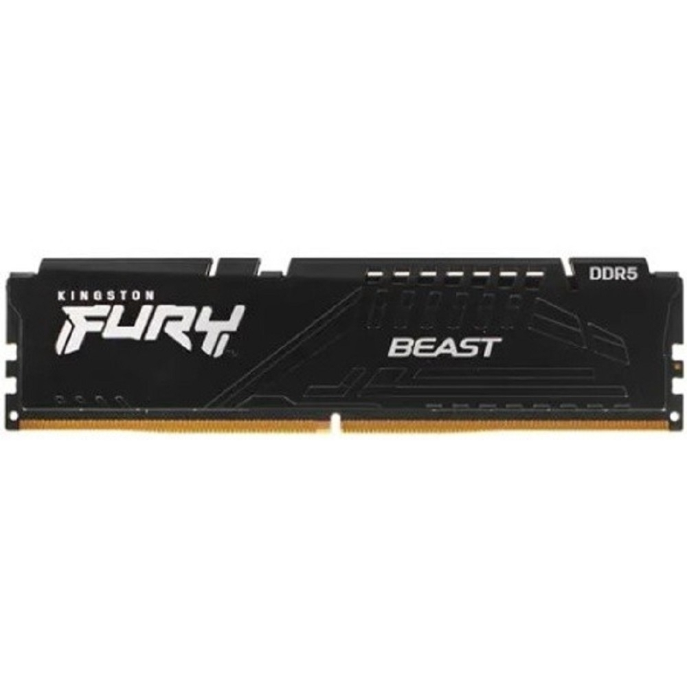 Оперативная память Kingston DDR5 32GB 5600 MT / s CL40 KF556C40BB-32