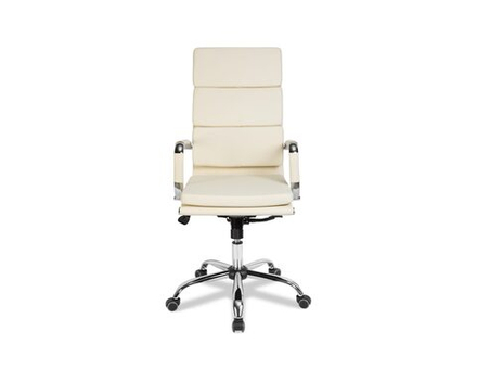 Кресло College CLG-630 LXH-A Beige
