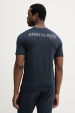 Футболка из хлопка