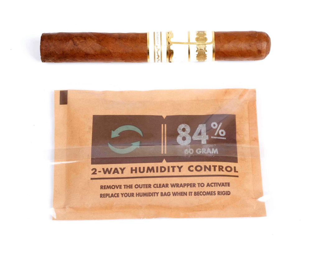 Увлажнитель Tom River мембранный 84%, 60 грамм