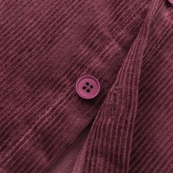 Рубашка Ymkashix Velvet Button