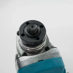 Makita, болгарка, от сети, 710 Вт, 11000 об./мин