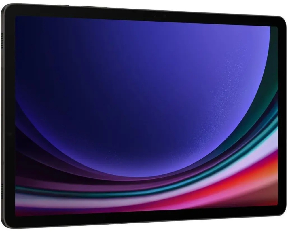 Планшет Samsung Galaxy Tab S9 SM-X716BZAAS 11 дюйм 8 Гб/128 Гб графит