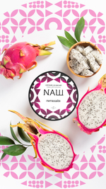 NАШ 100 Питахайя