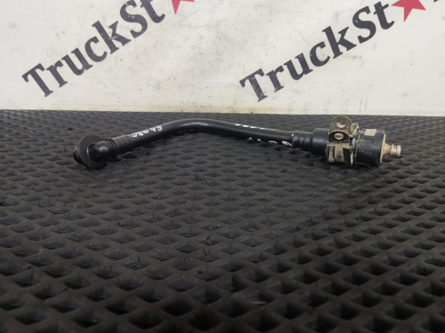 Трубка топливная 2021г.