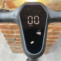 Электросамокат Kugoo G Max