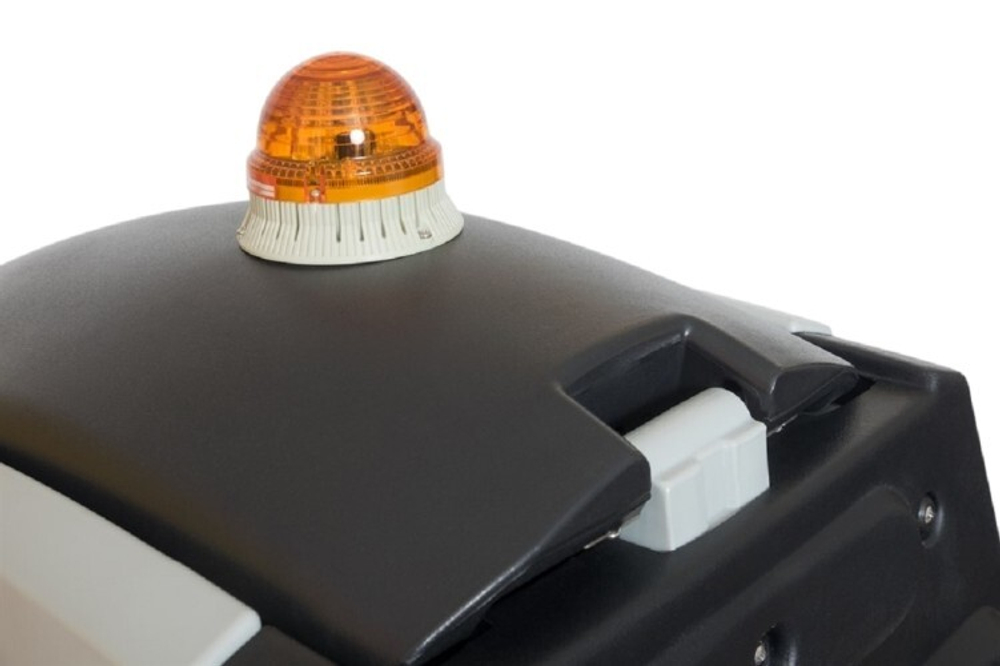 Машина поломоечная Bennett RANGER R660B (BNT63010-li150) BNT63010-li150