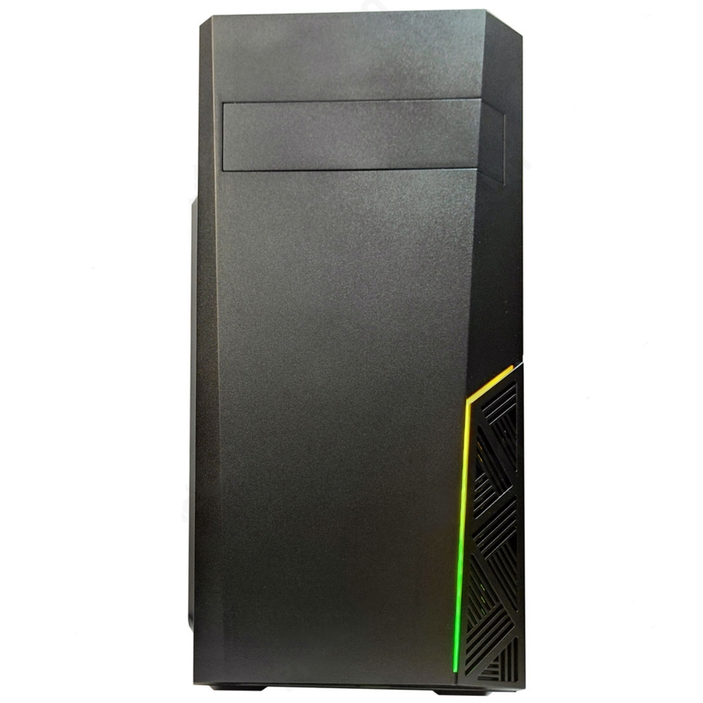 Системный блок AMD 5 3600/MB AMD B450M/16 Gb DDR4/SSD 512Gb/GTX1650 4Gb/500W/DOS