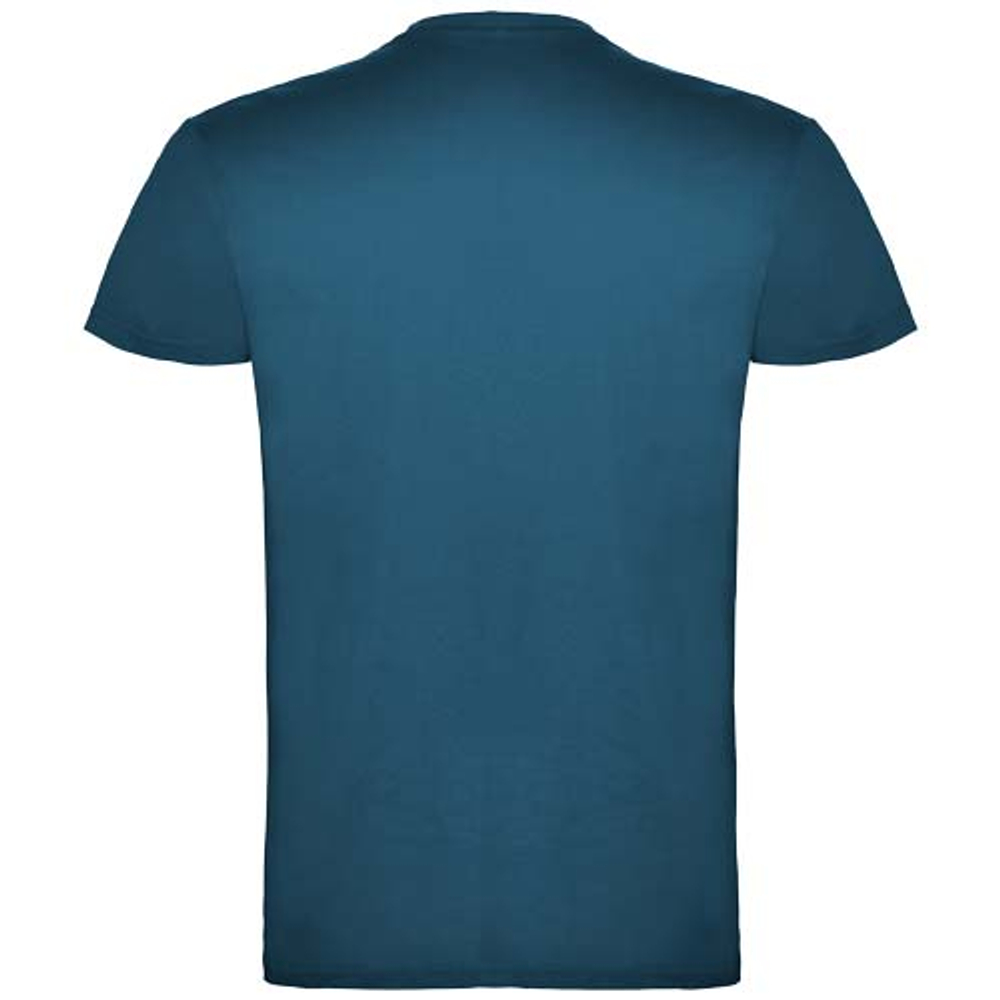 Детская футболка Beagle с короткими рукавами