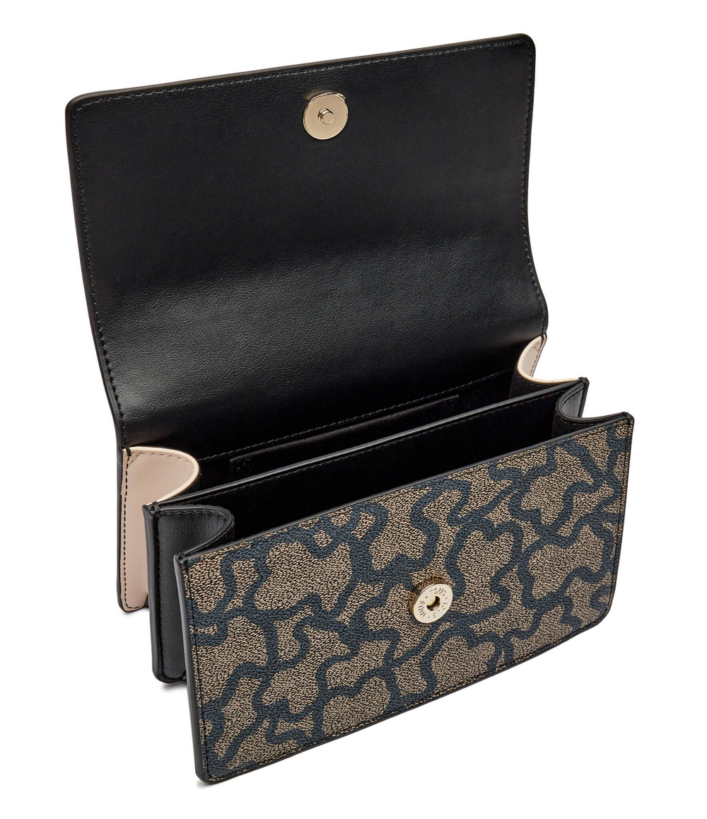 Сумка-мессенджер Kaos Icon Tous - бежевый(20021286)