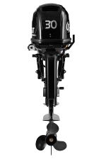 2х-тактный лодочный мотор ФРЕГАТ 30FHS
