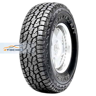 Легковая шина Sailun 235/70R16 106S Terramax A/T TL OWL M+S 3PMSF