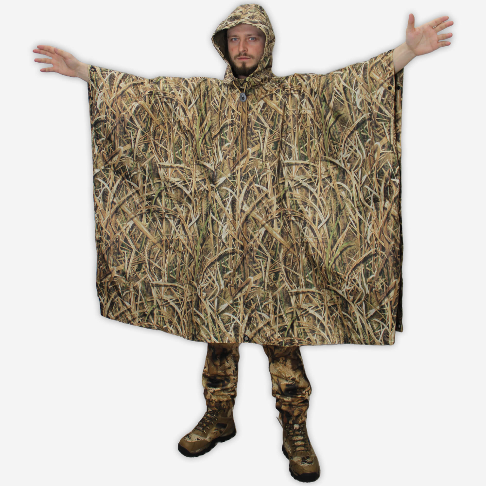 Пончо "RAIN GEAR" NW4