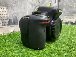 Nikon D5100