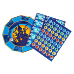 Игра настольная "Веселые привидения" (Р.С.)