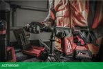 Перфоратор Milwaukee M18 Fuel ONE FHX-0 (4933478502)