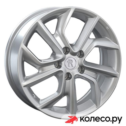 MI98 6.5x17/5*114.3 D67.1 ET46 S