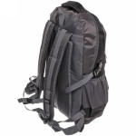 Рюкзак туристический 45л, цвет черный 307