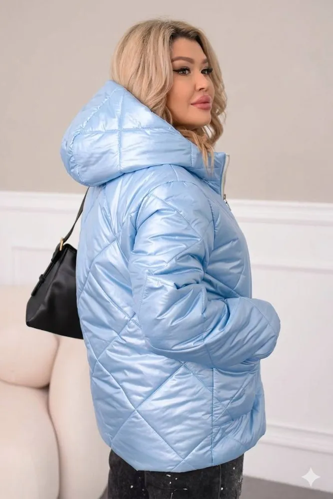 Куртка УК-1040 Фабрика Моды