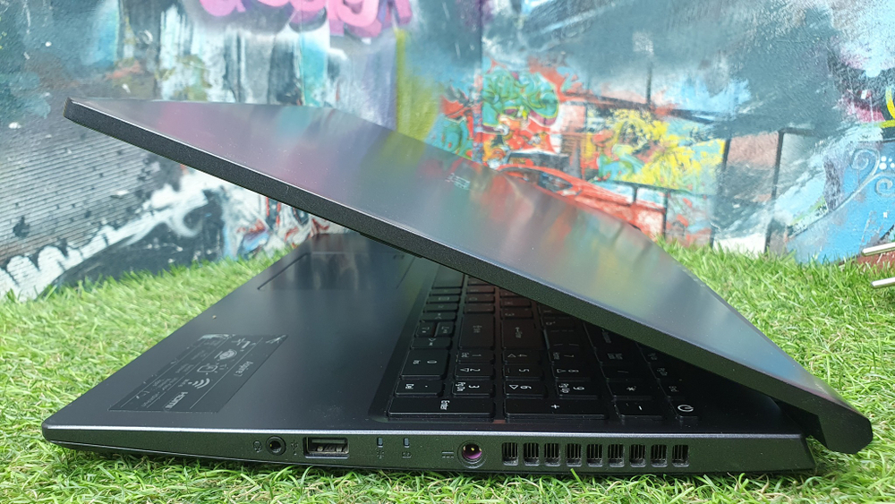 Игровой Acer i5-9/16 Gb/GTX 1650 Ti 4 Gb/FHD