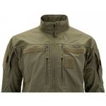 Боевой китель Carinthia Combat Jacket CCJ, олива, р-р L
