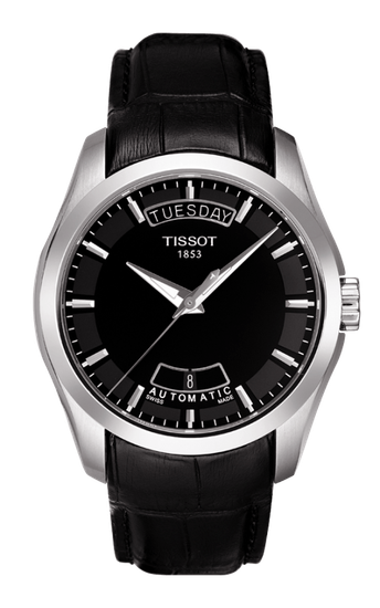 Наручные часы Tissot T035.407.16.051.00